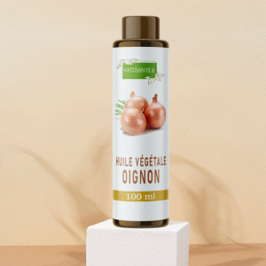 Huile Végétale Oignon  100 ml