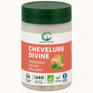 Chevelure Divine