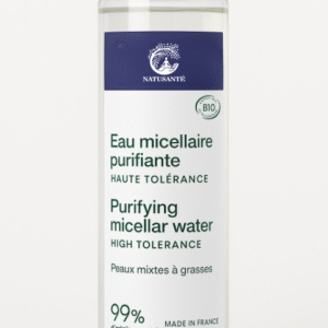 Eau Micellaire Purifiante
