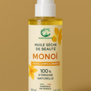 Huile Sèche de Beauté MONOÏ