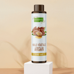 Huile Végétale Argan  100 ml