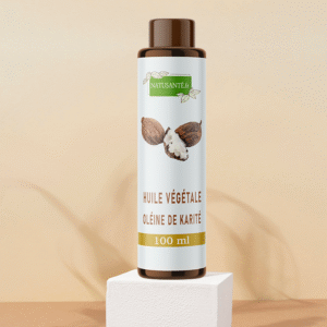Huile Végétale Oléine de karité  100 ml