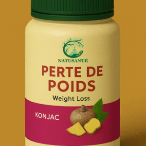 Perte de Poids