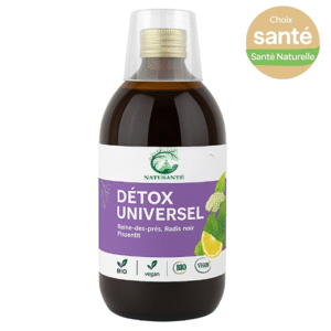 Détox Universel