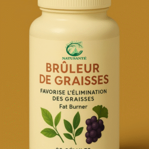 Brûleur de Graisses