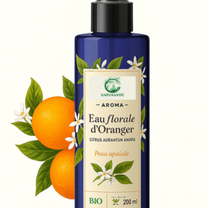 Eau florale d’Oranger