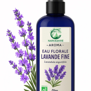 Eau Florale Lavande Fine