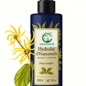 Hydrolat d’Hamamélis