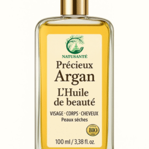 Précieux Argan – L’Huile de beauté