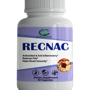 Recnac  60 capsules