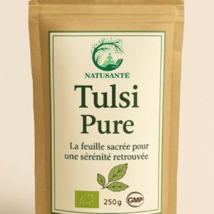 Tulsi Pure
