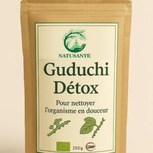 Guduchi Detox