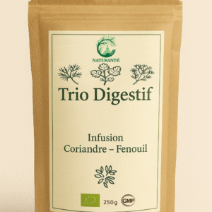 Trio Digestif