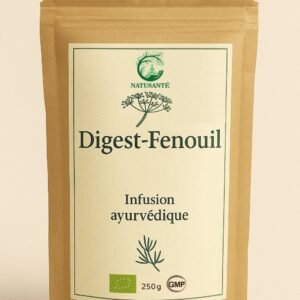 Digest-Fenouil
