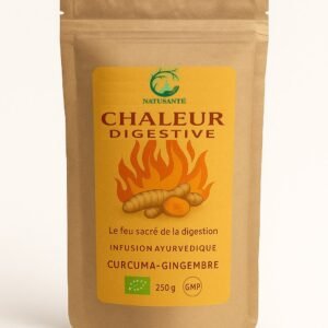 Chaleur Digestive